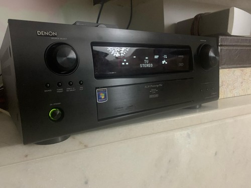 Sintoamplificatore denon - sintoamplificatore,