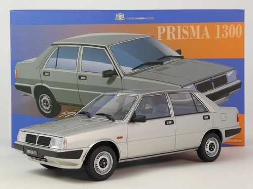 Laudoracing lancia prisma - laudoracing,