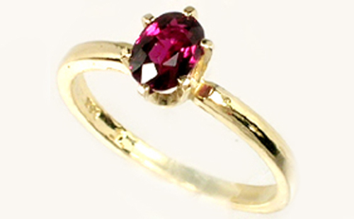 Anello antico xix - anello,