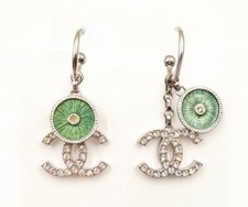 Orecchini pendenti piercing