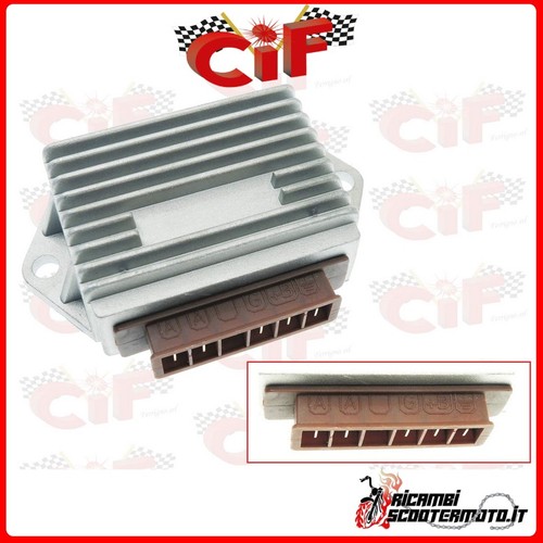 Regolatore tensione piaggio - di,