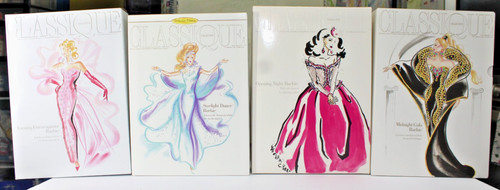 Classique collection set - classique, 4