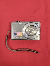 Casio Exilim EX-Z1080 10.1MP
