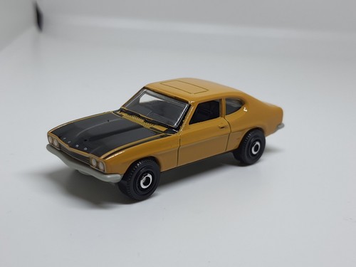Ford capri matchbox - ford,