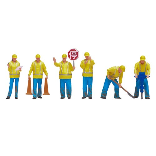 Figurine miniature pezzi - figurine,