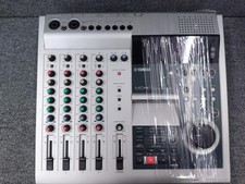 Yamaha MD4S 4-Track MiniDisc