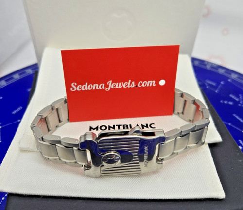 870 bracciale montblanc - -,