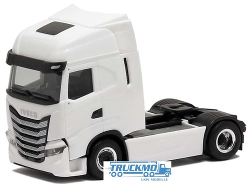 Herpa iveco way trattore - herpa, 2