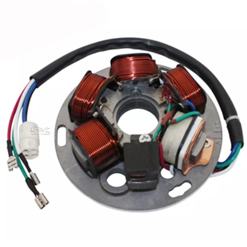 Statore magnete per - magnete,
