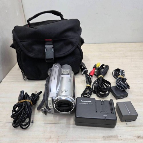 Panasonic vdr d300 dvd - vdr-d300,