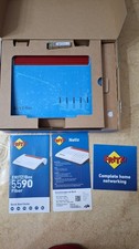 Fritz!box 5590 fiber wi-fi 6