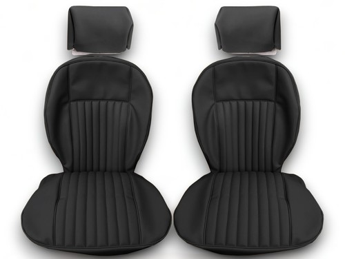 Fodere per fiat 124 - fodere,