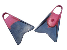 BZ SwimFins coppia Medium BODY