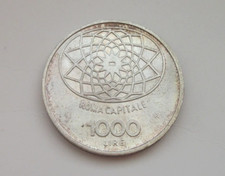 Italie 1000 lire - 1000, en