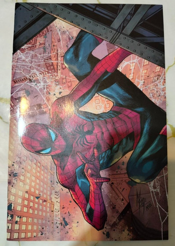 Ultimate spider man - ultimate, spider-man