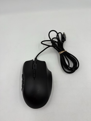 Mouse gaming cablato razer - mouse,