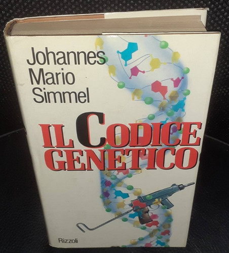 Libro romanzo johanees mario - johanees,
