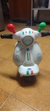 Vespa Della Chicco