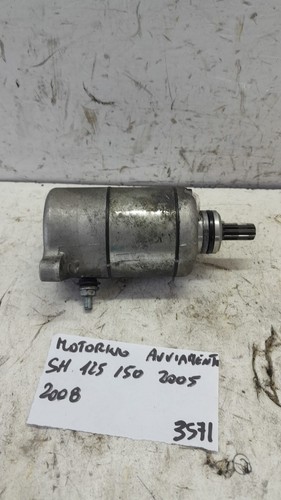 Motorino avviamento honda - motorino,