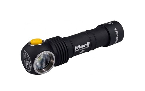 Wizard calamita caldo - v3,