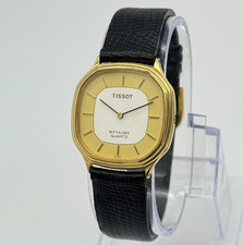 Orologio Uomo Vintage TISSOT
