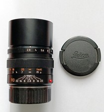 Leica ELMARIT-M 1:2.8 / 90mm