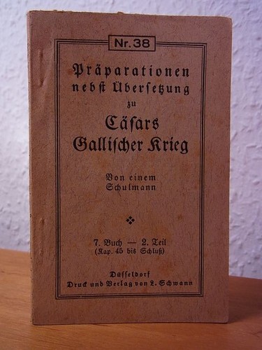 Präparationen nebst
