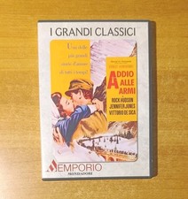 DVD - Addio Alle Armi - Gary