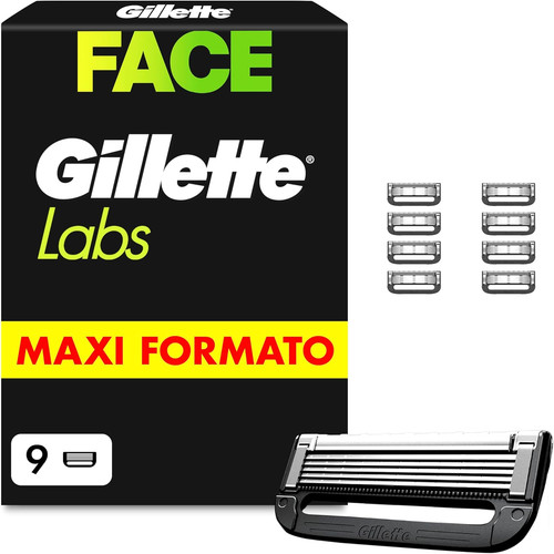 Labs xxl lamette di - 9,