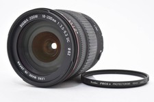 Sigma 18-200mm F3.5-6.3 DC