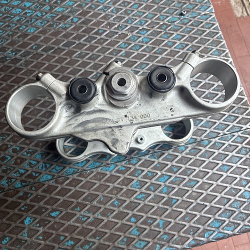 Piastre sterzo ktm 620 625 - sterzo,
