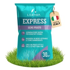 LERAVA® EXPRESS semi prato