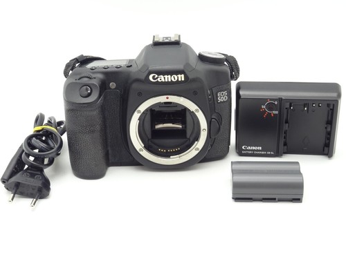 Canon eos 50d - 50d, fotocamera