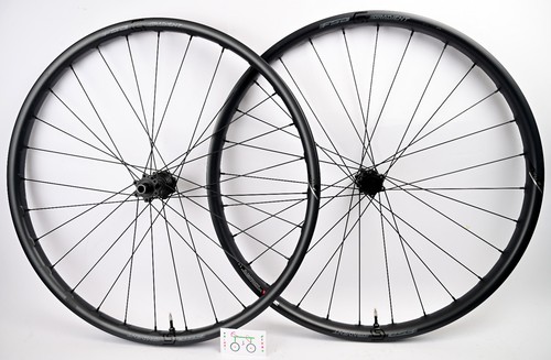 Fsa gradient i30 - gradient, carbon