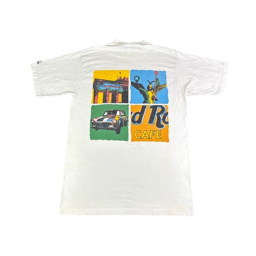 Shirt grafica hard rock - t-shirt,