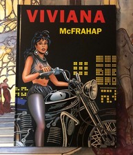 Fumetto erotico erotico