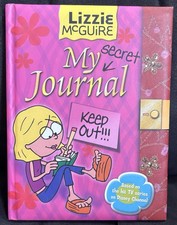 Lizzie McGuire: My Secret