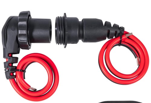 Spina presa motore trolling - motore,
