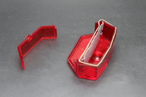 Honda originale vetro fanale - vetro,