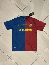 *Maglia Barcellona Finale 2009