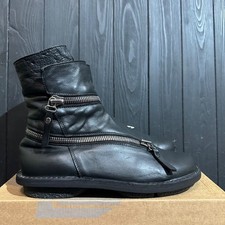 Stivali TRIPPEN HELIX WRAP ZIP