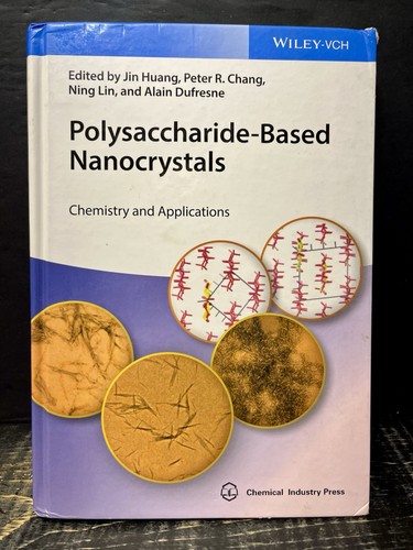 Polysaccharide-Based