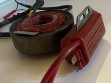 KIT ACCENSIONE MALANCA 125 OB