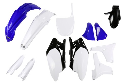 Kit plastiche yamaha yzf - yzf, 450