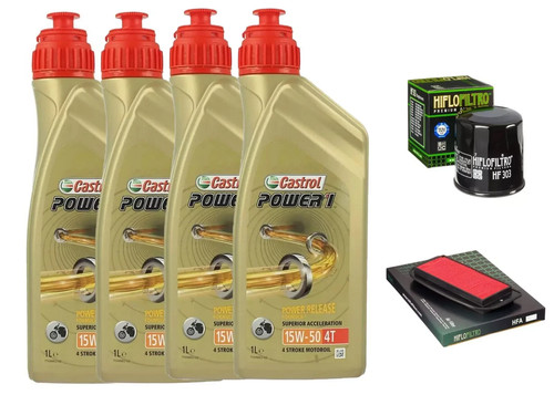 Kit tagliando yamaha yzf - yamaha,