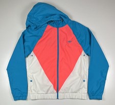 Adidas Jogging Giacca a Vento