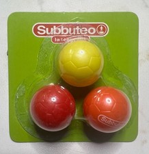 SUBBUTEO LA LEGGENDA - TRIS