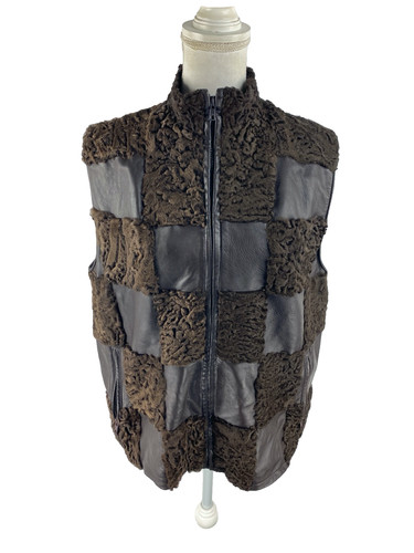Dino gaspari gilet - dino, m