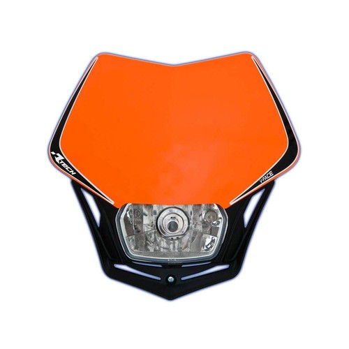 Racetech mascherina portafaro - racetech,