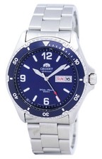 Orient Mako II Automatico